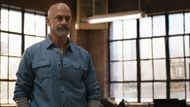 Christopher Meloni in Law & Order: Organized Crime